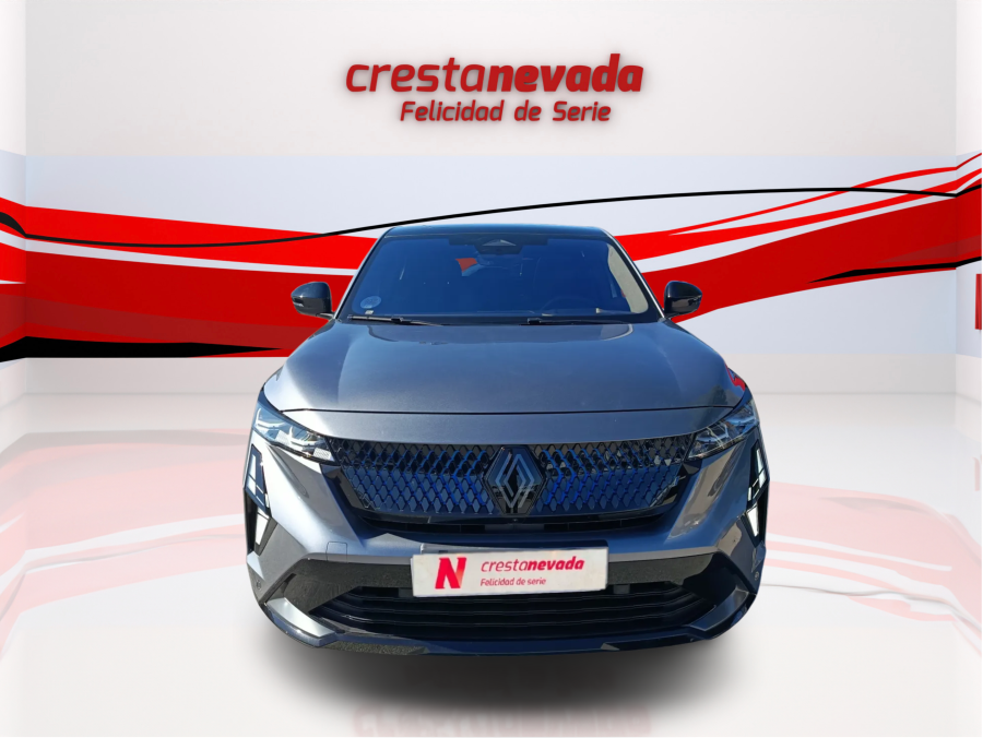 Imagen de Renault Rafale