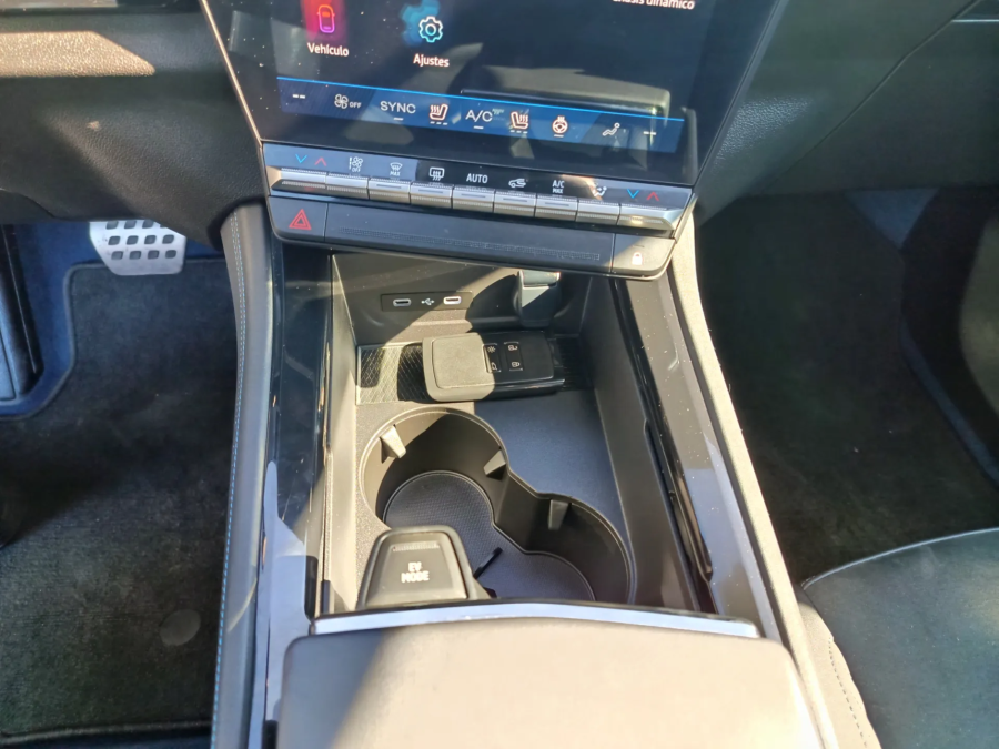 Imagen de Renault Rafale