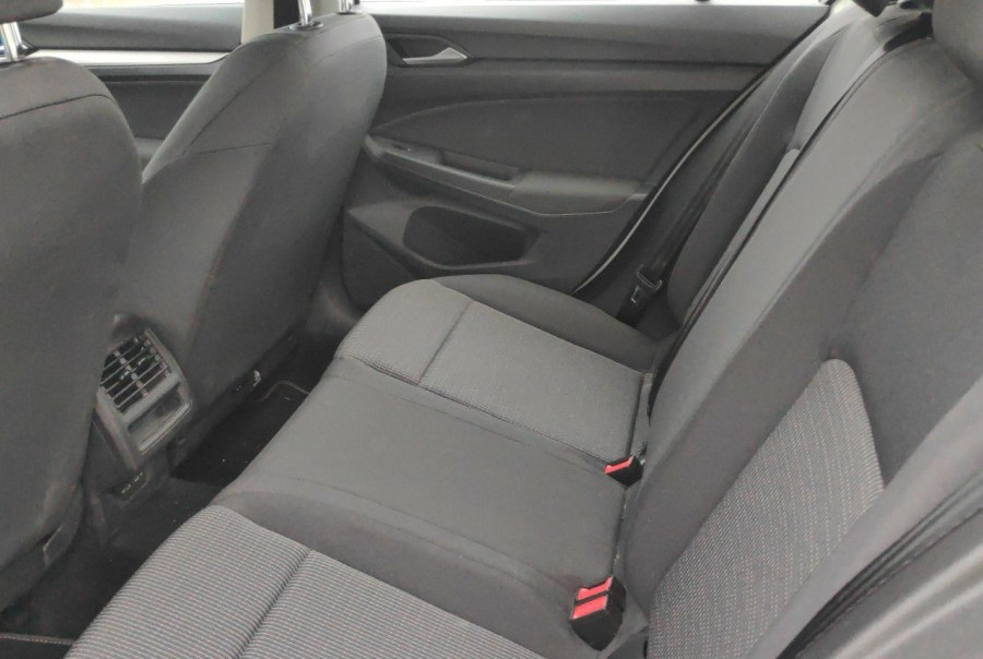 Imagen de Volkswagen Golf