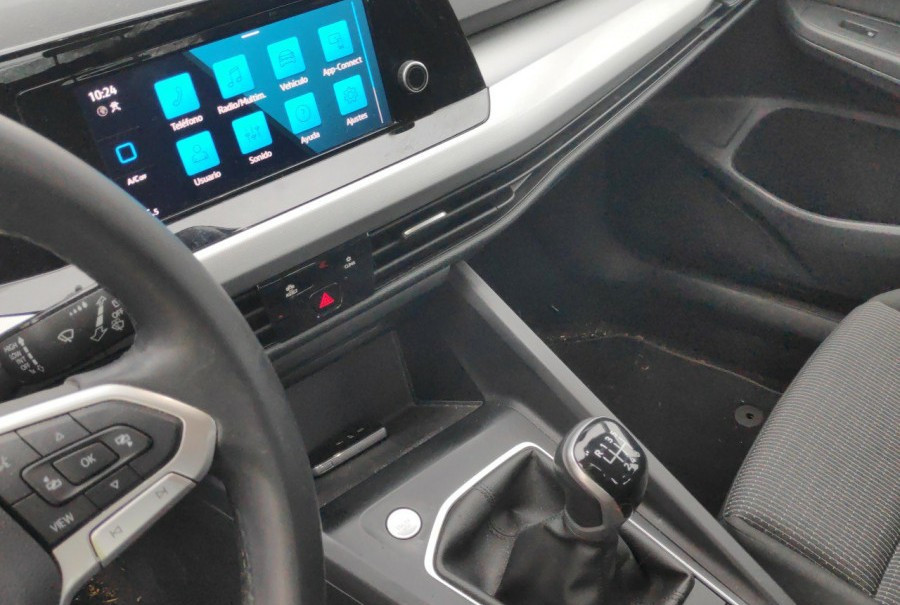 Imagen de Volkswagen Golf