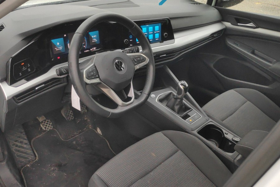 Imagen de Volkswagen Golf