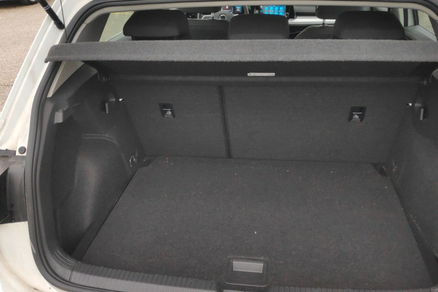 Imagen de Volkswagen Golf