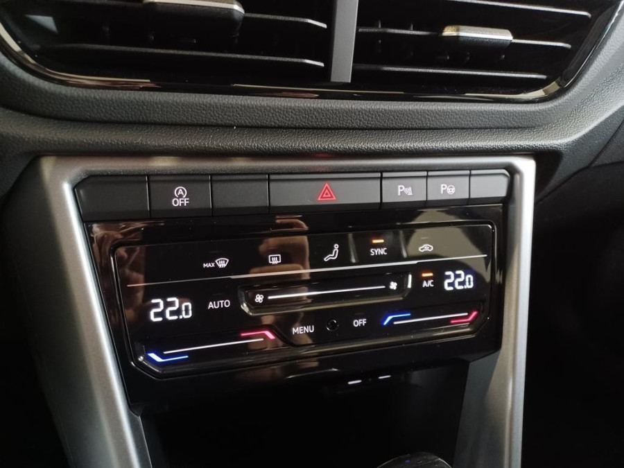 Imagen de Volkswagen T-Roc