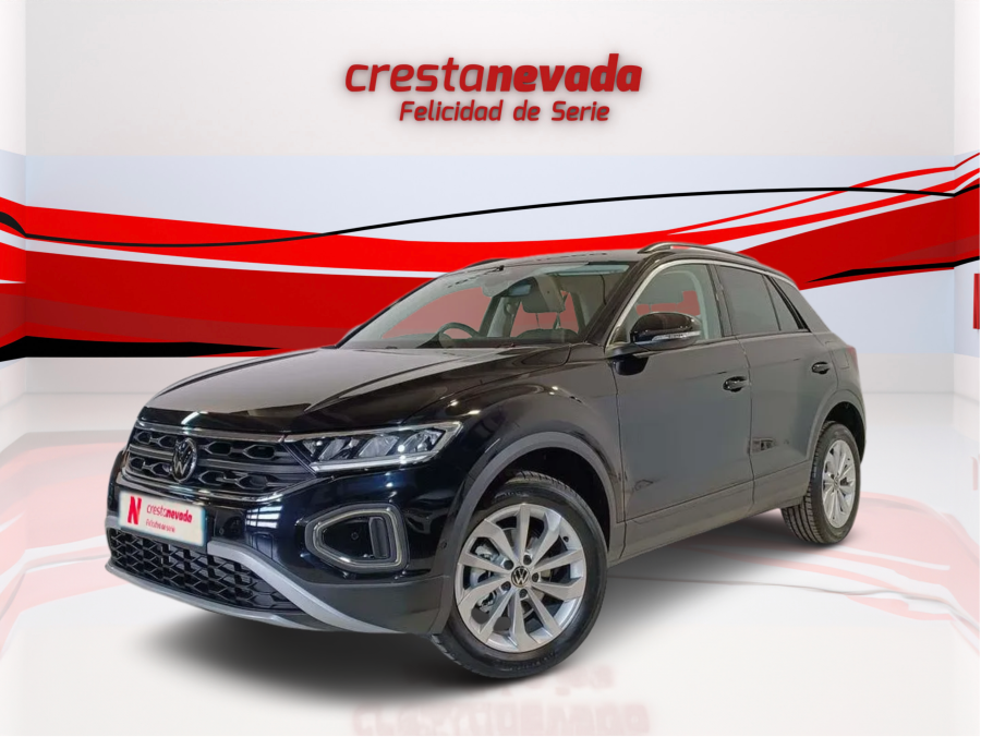 Imagen de Volkswagen T-Roc