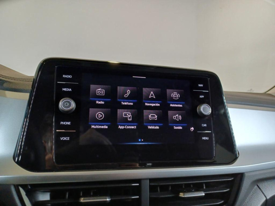 Imagen de Volkswagen T-Roc