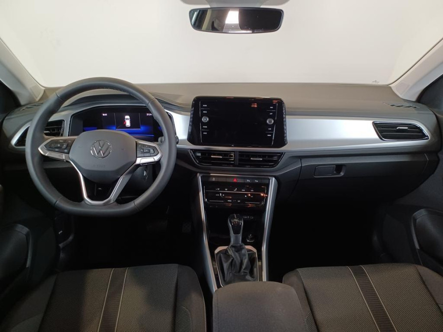 Imagen de Volkswagen T-Roc