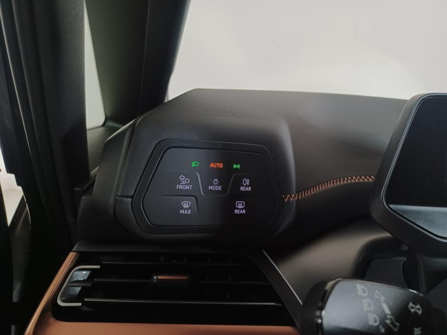 Imagen de cupra Born