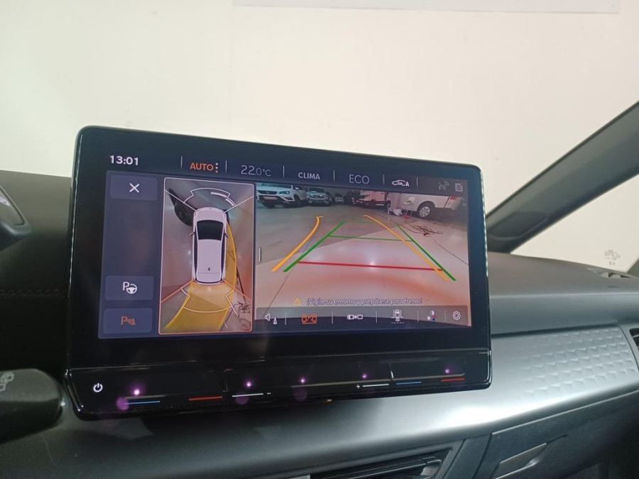 Imagen de cupra Born