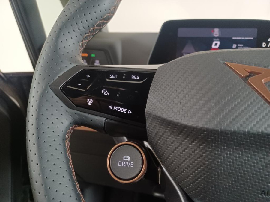 Imagen de cupra Born