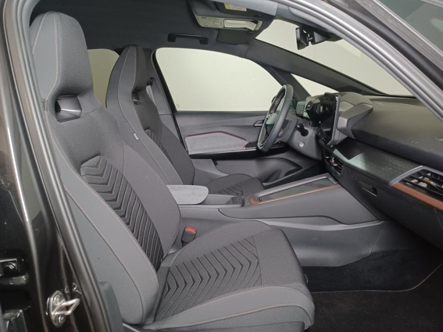 Imagen de cupra Born