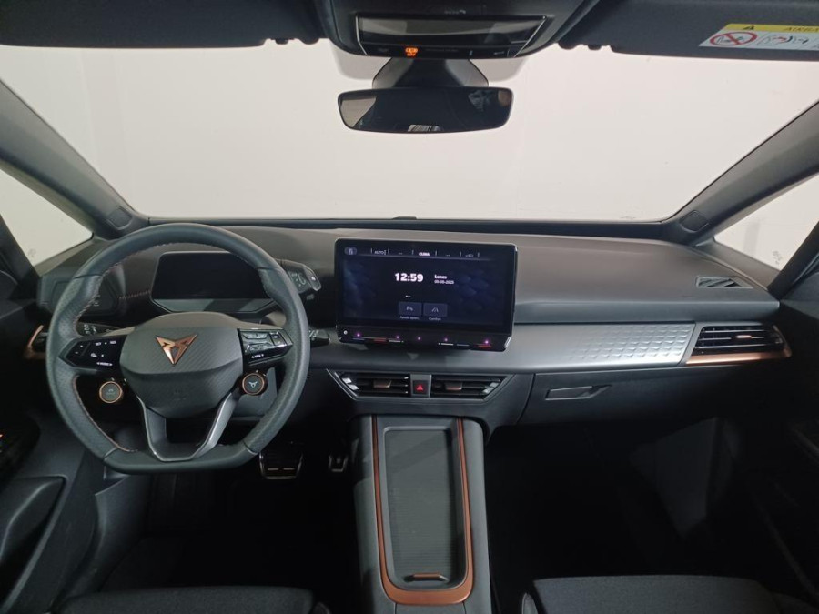 Imagen de cupra Born