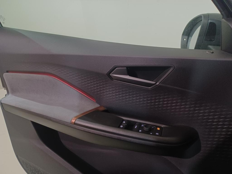 Imagen de cupra Born