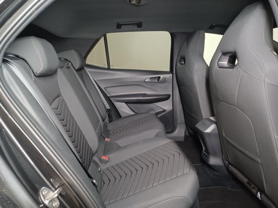 Imagen de cupra Born