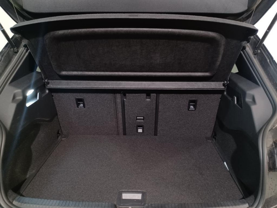 Imagen de cupra Born