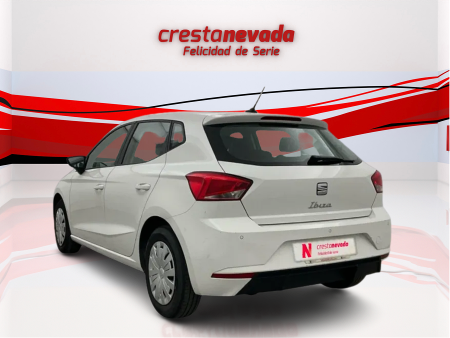 Imagen de SEAT Ibiza