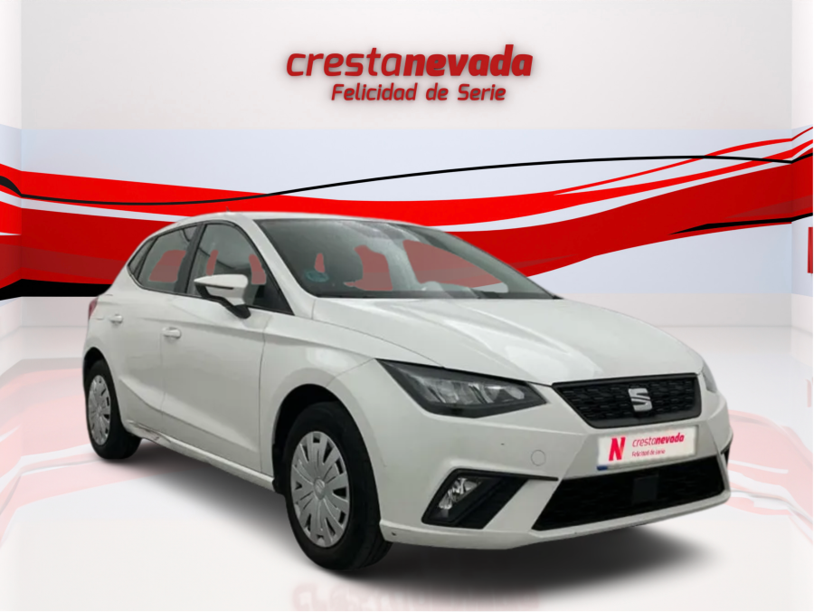Imagen de SEAT Ibiza