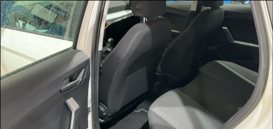 Imagen de SEAT Ibiza