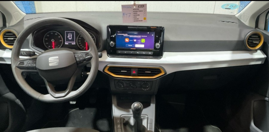 Imagen de SEAT Ibiza