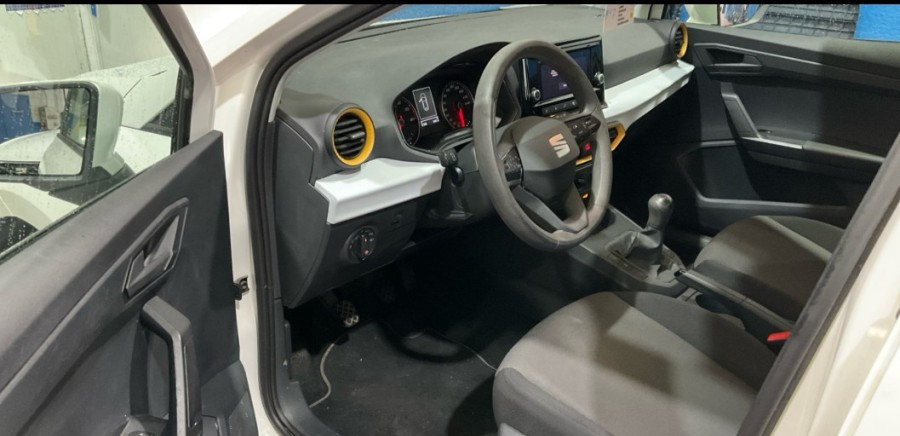 Imagen de SEAT Ibiza