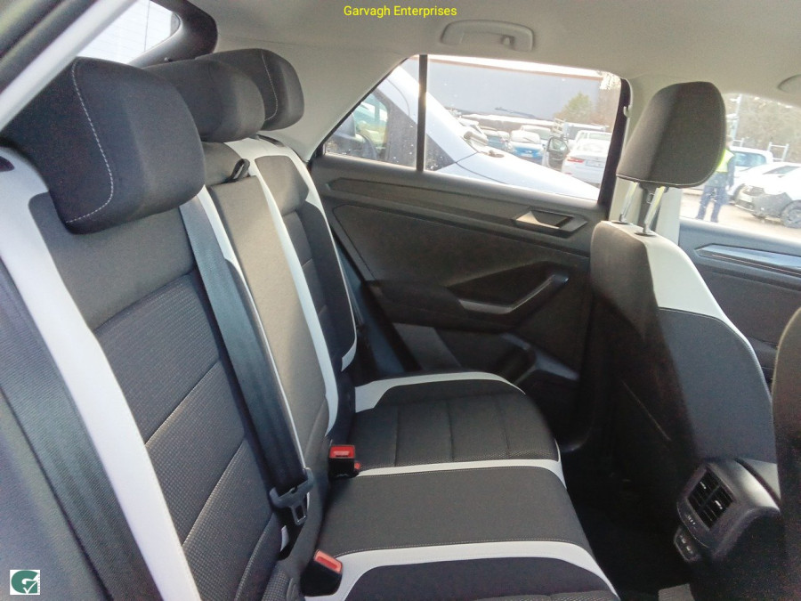 Imagen de Volkswagen T-Roc