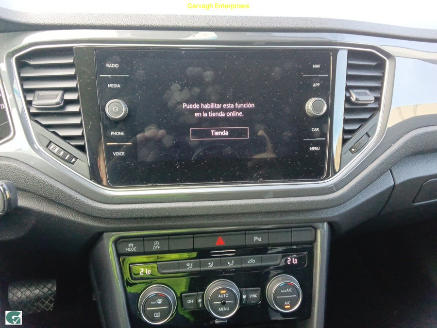 Imagen de Volkswagen T-Roc