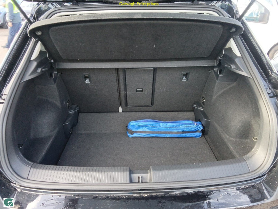 Imagen de Volkswagen T-Roc