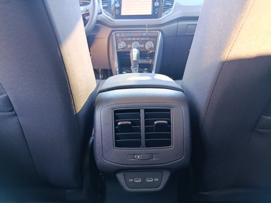 Imagen de Volkswagen T-Roc