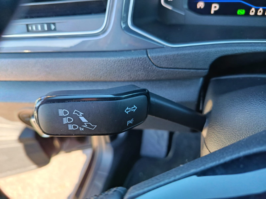 Imagen de Volkswagen T-Roc