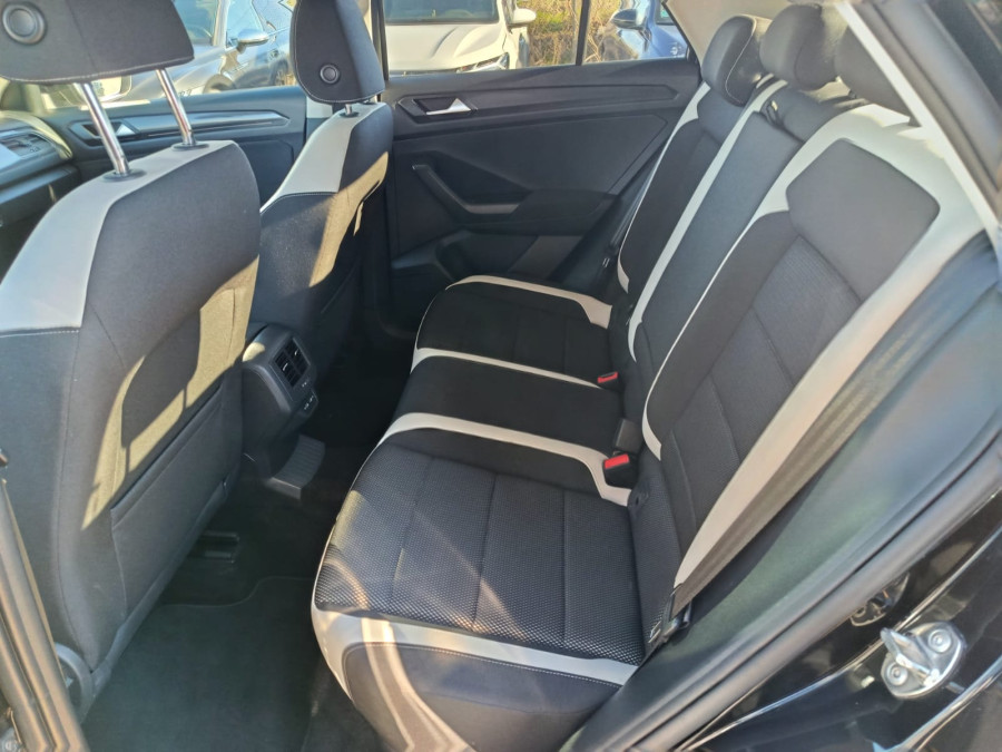 Imagen de Volkswagen T-Roc