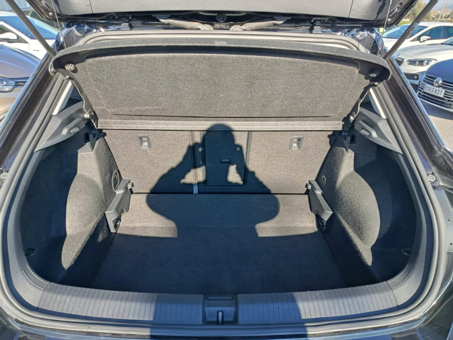 Imagen de Volkswagen T-Roc