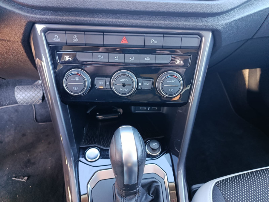 Imagen de Volkswagen T-Roc