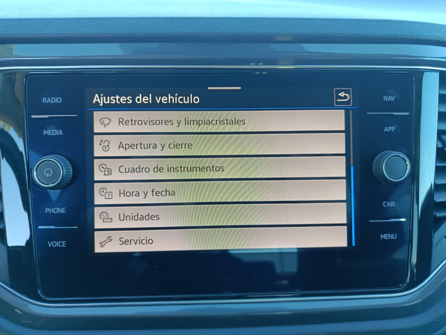 Imagen de Volkswagen T-Roc