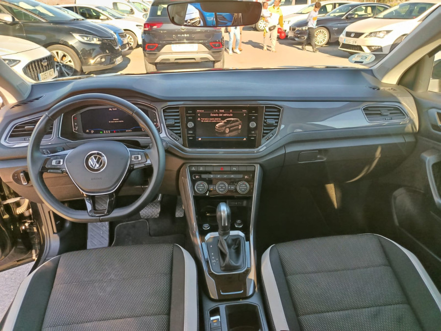 Imagen de Volkswagen T-Roc