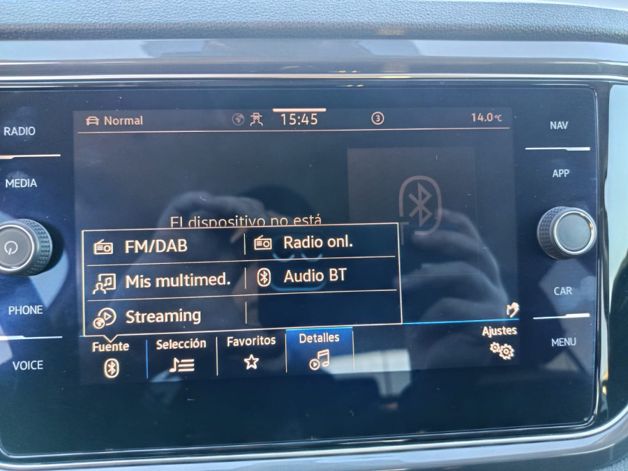 Imagen de Volkswagen T-Roc