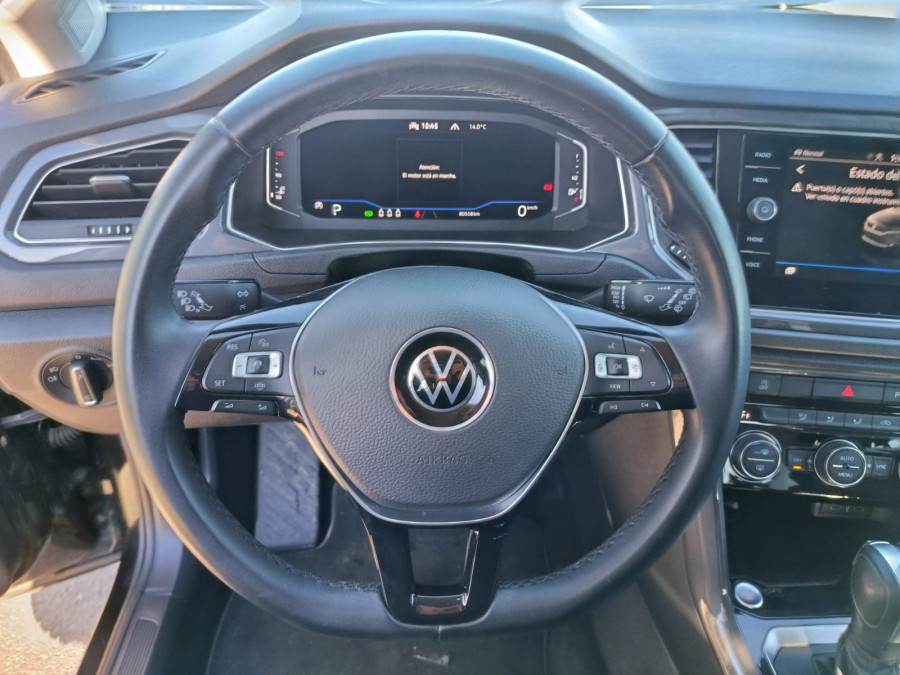 Imagen de Volkswagen T-Roc