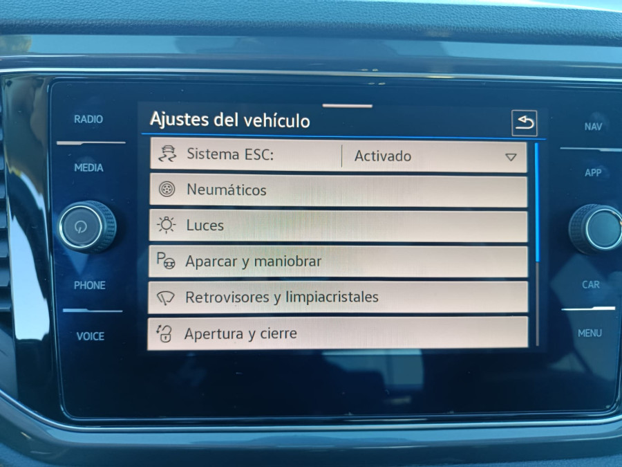 Imagen de Volkswagen T-Roc