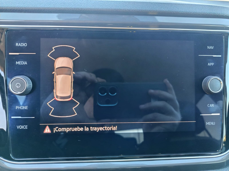 Imagen de Volkswagen T-Roc