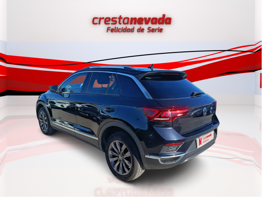 Imagen de Volkswagen T-Roc