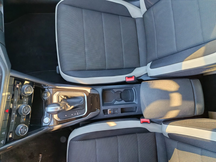 Imagen de Volkswagen T-Roc