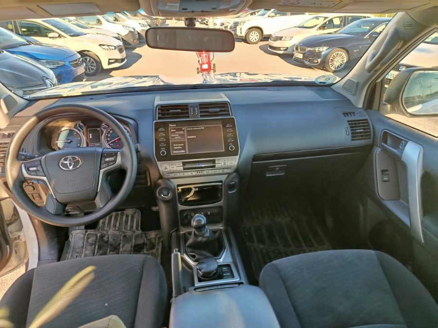 Imagen de TOYOTA Land Cruiser