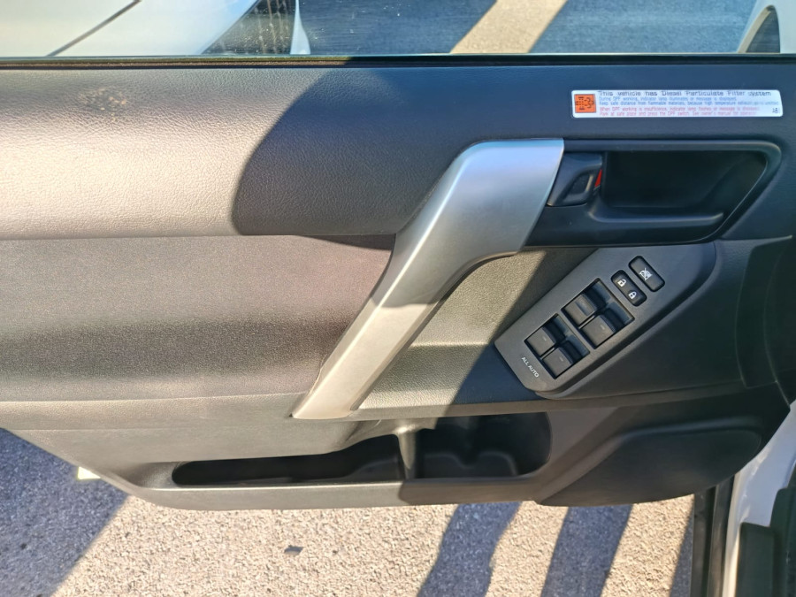 Imagen de TOYOTA Land Cruiser