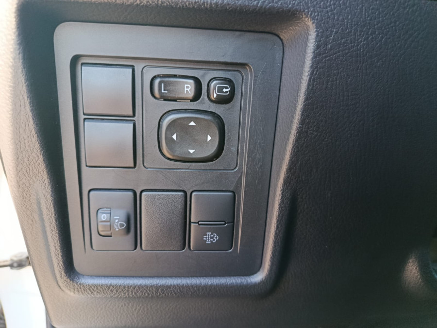 Imagen de TOYOTA Land Cruiser