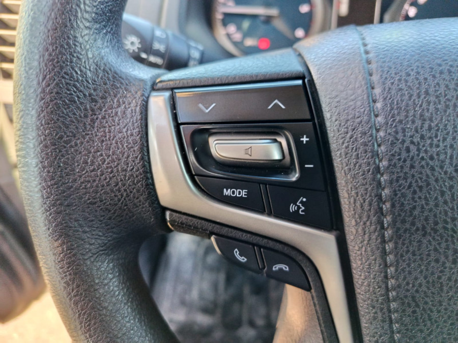 Imagen de TOYOTA Land Cruiser