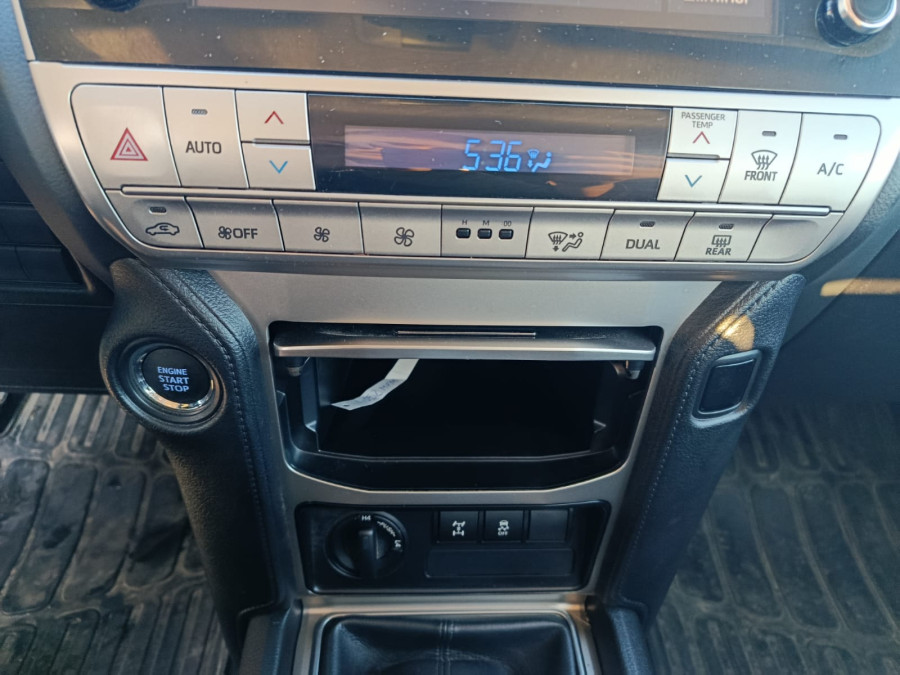 Imagen de TOYOTA Land Cruiser