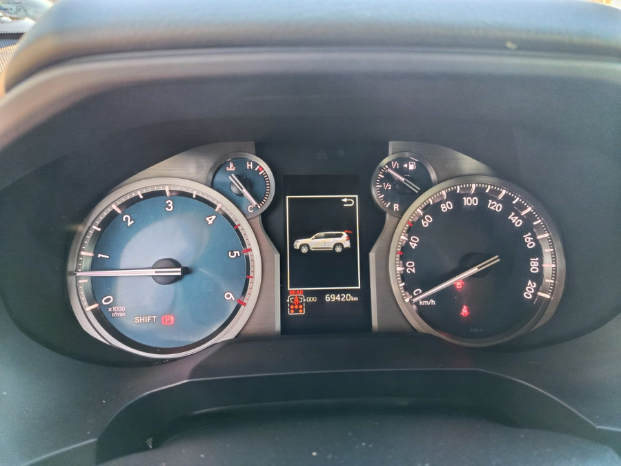 Imagen de TOYOTA Land Cruiser