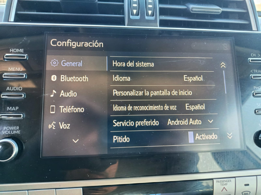 Imagen de TOYOTA Land Cruiser