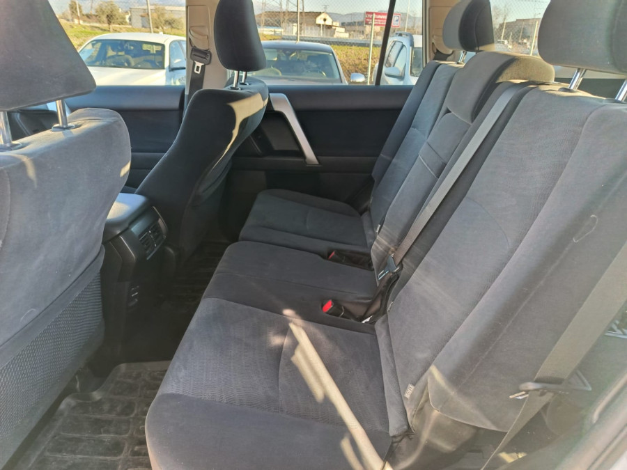 Imagen de TOYOTA Land Cruiser