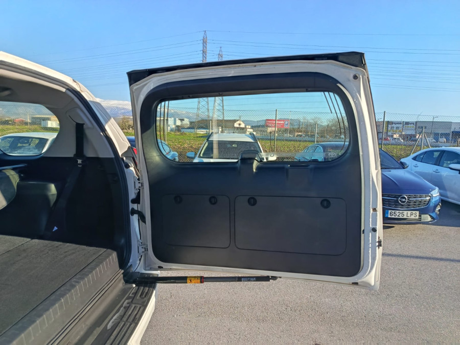 Imagen de TOYOTA Land Cruiser