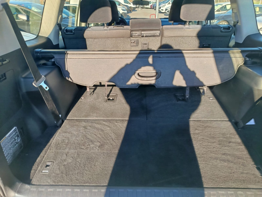 Imagen de TOYOTA Land Cruiser