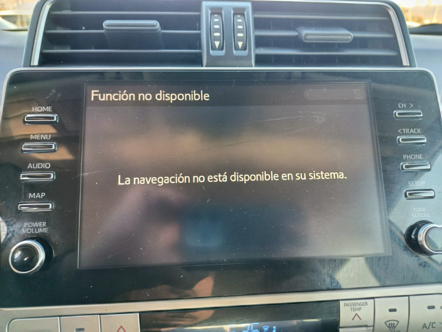 Imagen de TOYOTA Land Cruiser